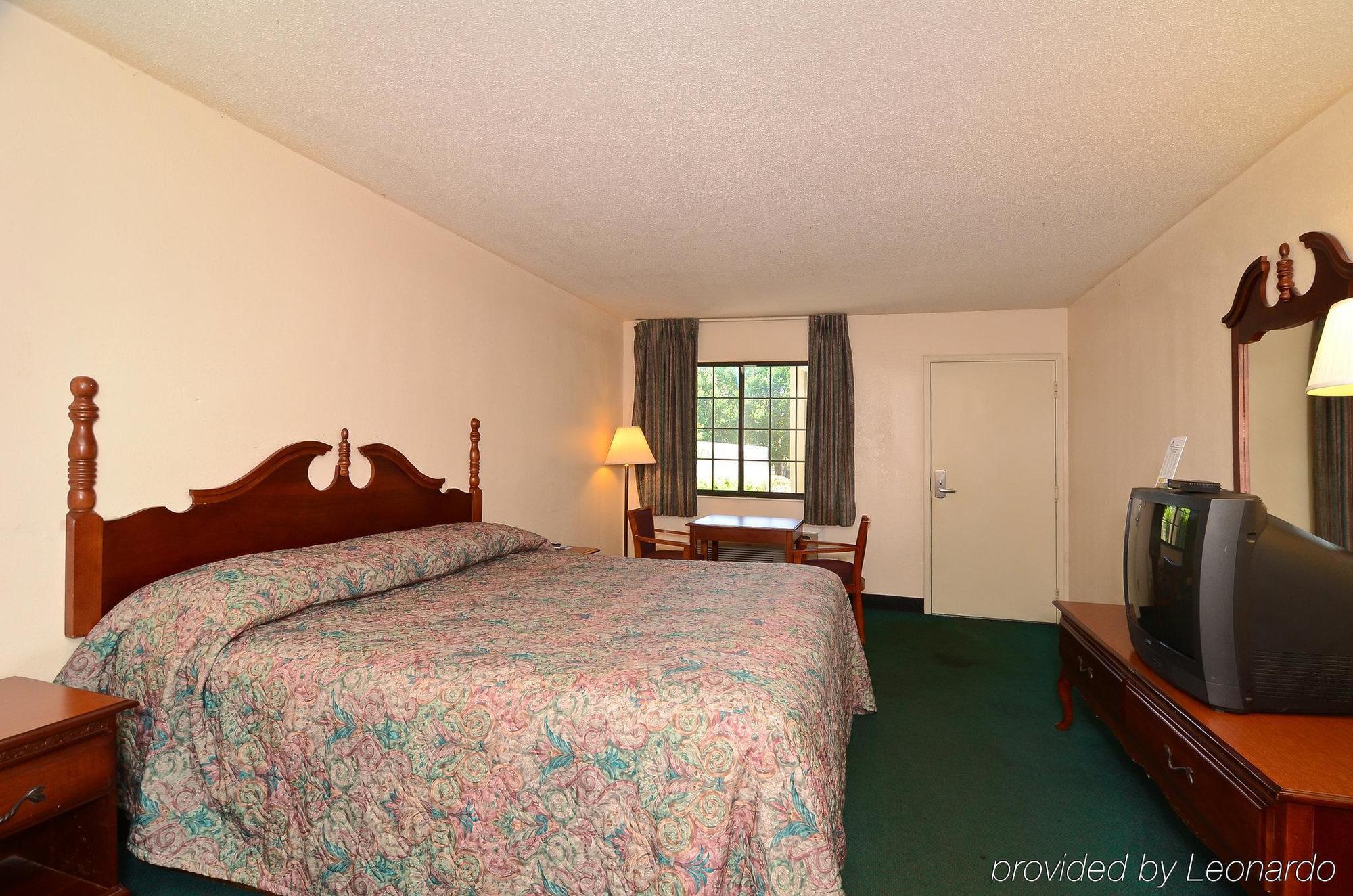 Rodeway Inn Nashville Quarto foto